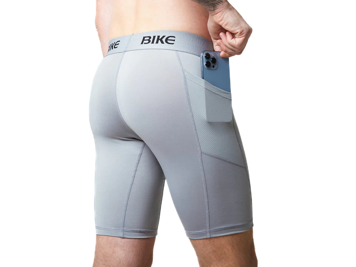 BIKE COMPRESSION SHORT