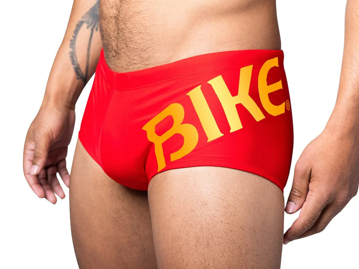 BIKE HIGH DIVER TRUNK