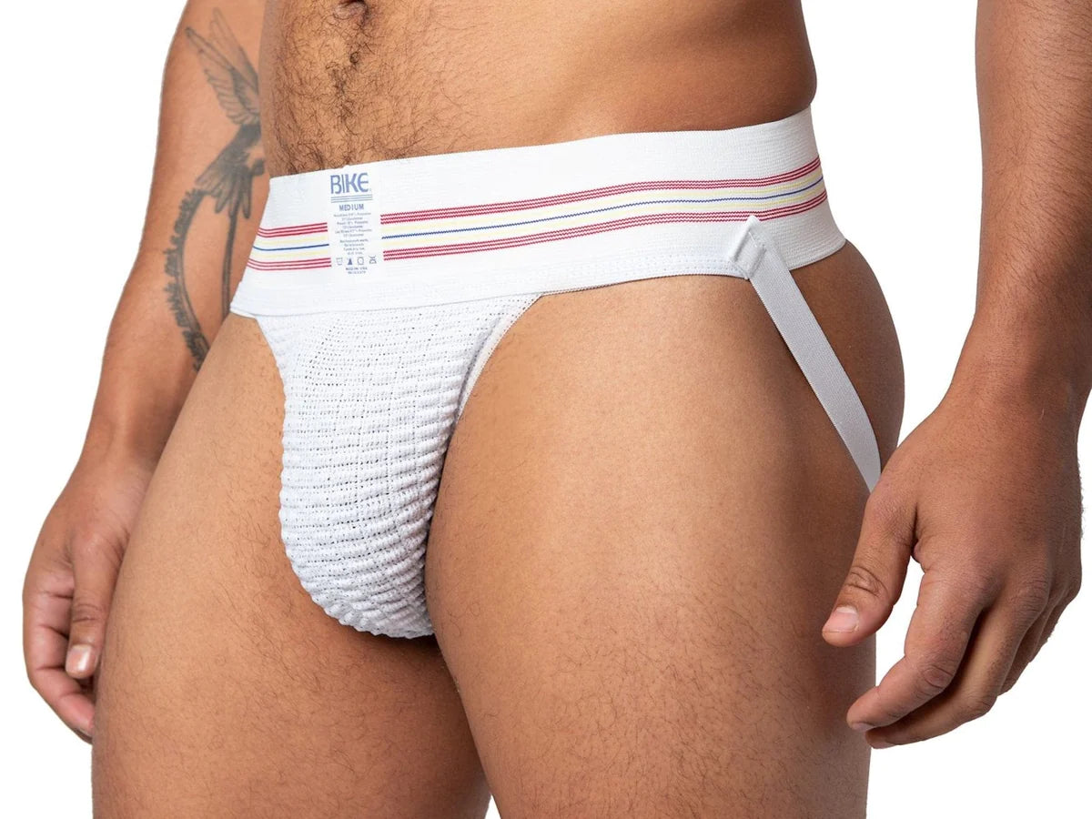 BIKE ORIGINAL #10 JOCKSTRAP