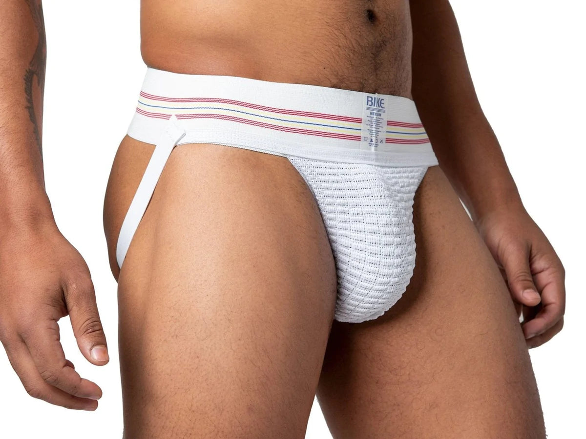 BIKE ORIGINAL #10 JOCKSTRAP