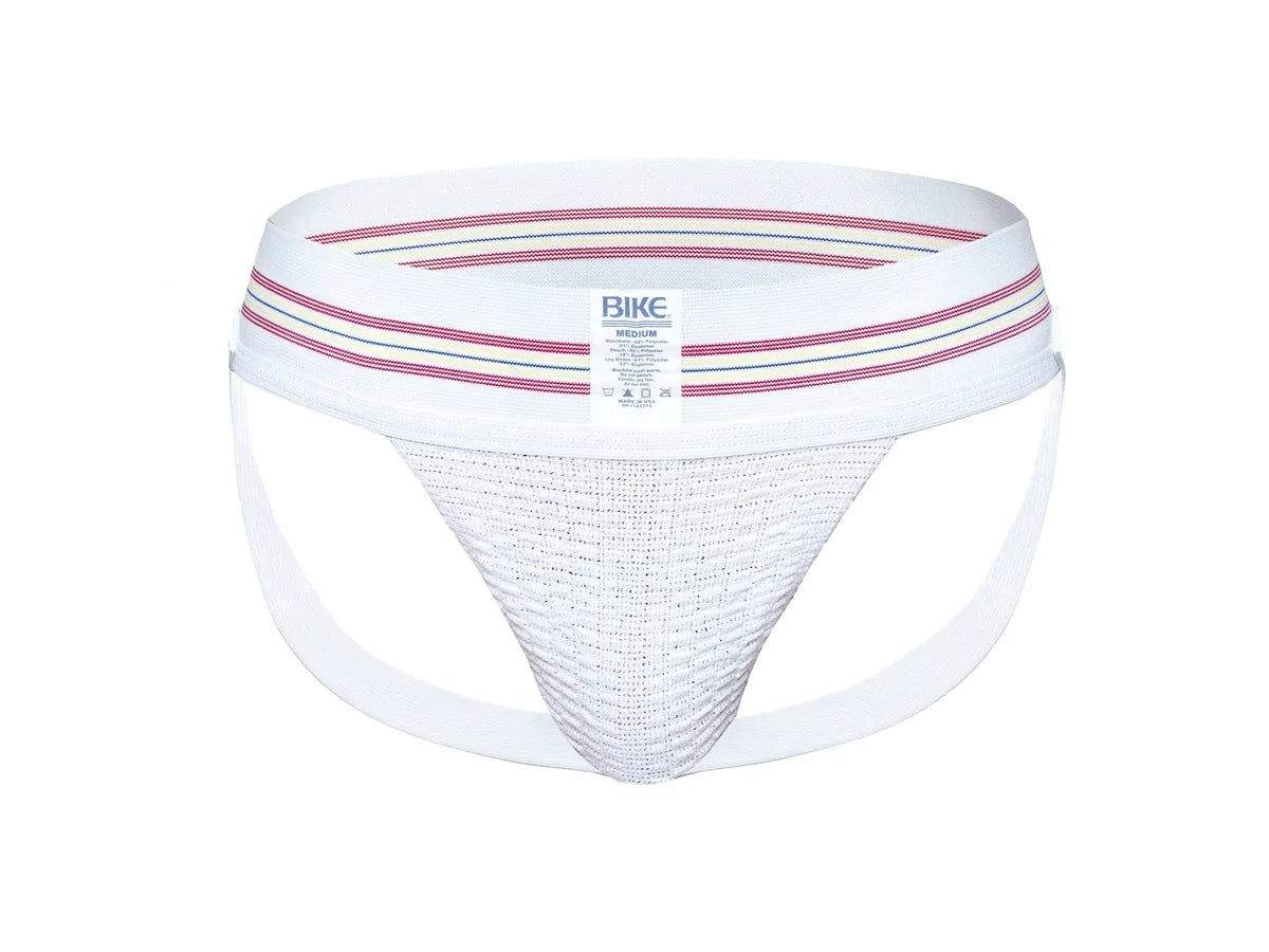 BIKE ORIGINAL #10 JOCKSTRAP – YMLA BIKE ORIGINAL #10 JOCKSTRAP – YMLA