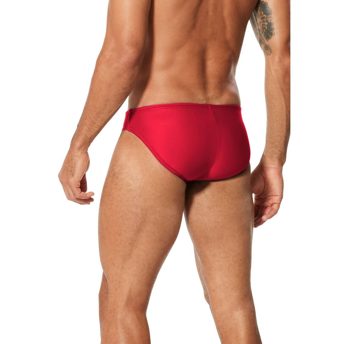 SPEEDO SOLAR BRIEF