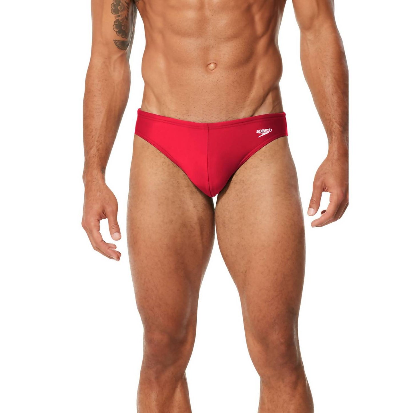 SPEEDO SOLAR BRIEF