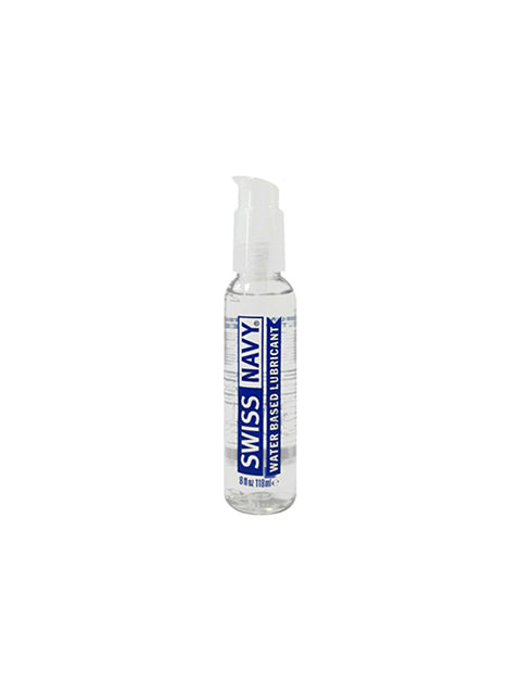 SWISS NAVY H2O WATER BASED PERSONAL LUBE LUBRICANT